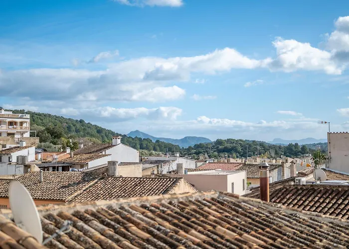 Appartement 32 1 Pollença