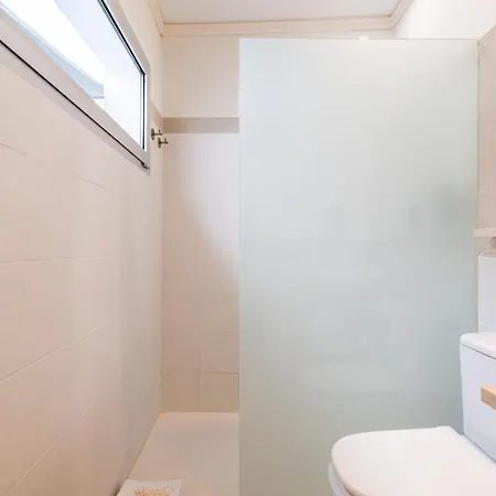 Apartment 32 1 Pollença