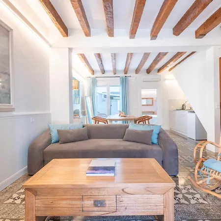 32 1 Apartamento *