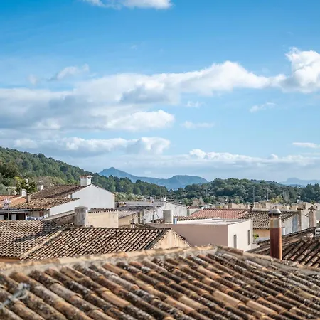 Appartement 32 1 Pollença